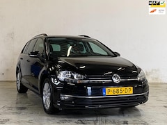 Volkswagen Golf Variant - 1.6 TDI Trendline