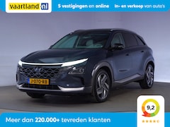 Hyundai NEXO - FCEV Plus Pack [ Panorama Leder Full led ]