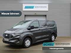 Ford Transit Custom - 320 2.0 TDCI L1H1 Trend 170pk - Carplay - Android - LED koplampen - Camera - Stoelverwarmi