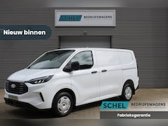 Ford Transit Custom - 320 2.0 TDCI L1H1 Trend 170pk - 2x Schuifdeur - Carplay - Android - Camera - LED - Stoelve