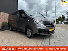 Fiat Talento - 1.6 MJ EcoJet L2H1 Lang Basis 125PK 3persn Airco Cruise Control Elk. Ramen Achteruit Camer