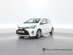 Toyota Yaris - 1.5 Hybrid Aspiration | Camera | Bluetooth | Automaat | Clima |