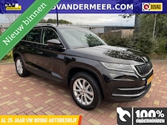 Skoda Kodiaq - 1.5 TSI Style / Elek. Stoelen / Camera / Luxe