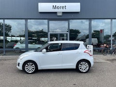 Suzuki Swift - 1.2 S-Edition EASSS