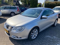 Volkswagen Eos - 1.4 TSI