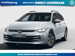 Volkswagen Golf Variant - 1.5 eTSI Life Business Profiteer ook van 2.000 EURO inruilpremie