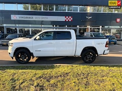 Dodge Ram 1500 - 5.7 V8 4x4 Crew Cab Sport GT