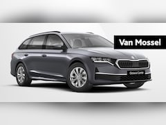 Skoda Octavia Combi - 1.5 TSI Edition 115 PK | LED Koplampen | Apple Carplay/Android Auto | Climate Control | St