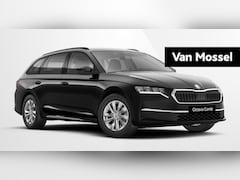 Skoda Octavia Combi - 1.5 TSI Edition 115 PK | LED Koplampen | Apple Carplay/Android Auto | Climate Control | Tr