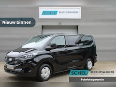 Ford Transit Custom - 320 2.0 TDCI L1H1 Trend 170pk - Carplay - Android - LED koplampen - Camera - Stoelverwarmi