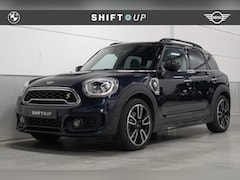 MINI Countryman - 2.0 Cooper S E ALL4 JCW | Panoramadak | Harman Kardon | Adapt. Cruise Control | Head Up