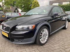 Volvo C30 - 1.6 Summum