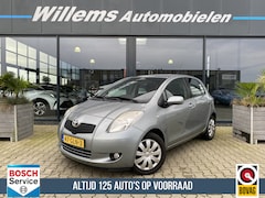 Toyota Yaris - 1.3 VVTi Sol Airco