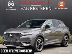 DS 7 Crossback - E-Tense 4x4 Performance Line