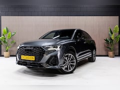 Audi Q3 - 35 TFSI 150pk MHEV S tronic S edition