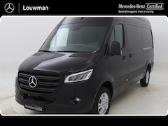 Mercedes-Benz Sprinter - 319 1.9 CDI L2H2 RWD 24 Maanden Certified Garantie 3500KG Trekgewicht LED Navigatie 2x Sch