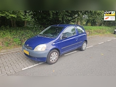 Toyota Yaris - 1.0-16V VVT-i Terra/ nieuwe apk