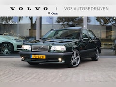 Volvo 850 - 2.3 R | In nieuwstaat verkerende 850 T5-R| Volledig onderhouden| Schuif-/ kanteldak| Verwa