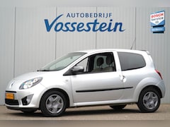 Renault Twingo - 1.2-16V Collection / Airco / Elek. Ramen / 95dkm NAP / 2e Eigenaar