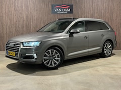 Audi Q7 - 3.0 TDI e-tron quattro Sport 2016 NAP PANO LEDER CAMERA