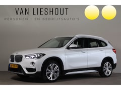 BMW X1 - sDrive20i Orange Edition III NL-Auto HUD I Leder I LED-Koplampen -- ZONDAG GESLOTEN