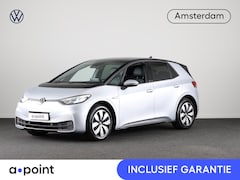 Volkswagen ID.3 - Pro Edition 58 kWh 204 pk | Navigatie | Parkeersensoren (Park assist) | Achteruitrijcamera