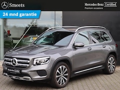 Mercedes-Benz GLB - 200 Premium | Navigatie | Camera | LED | Trekhaak | Keyless Entry | Automaat