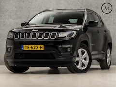 Jeep Compass - 1.4 MultiAir Longitude Sport (NAVIGATIE, BLUETOOTH, CRUISE, CLIMATE, CAMERA, ELEK PAKKET,