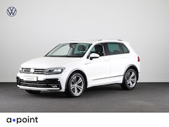 Volkswagen Tiguan - 1.4 TSI ACT Highline Business R 150PK | Automaat (DSG) | Navigatie | Winterpakket | Elektr