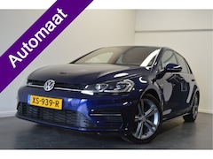 Volkswagen Golf - 1.5 TSI Highline Business R , VIRTUAL COCKPIT , TREKHAAK , NAVI , CLIMATR , CR CONTR ,