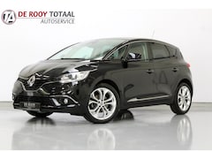 Renault Scénic - 1.2 TCe Zen 131PK, NAVIGATIE | PARK.SENSOREN | CRUISE CONTROLE | STOELVERWARMING