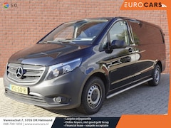 Mercedes-Benz Vito - 114 CDI Lang Automaat Airco Apple Carplay/ Android Auto Cruise Control Camera