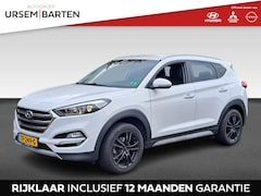 Hyundai Tucson - 1.6 GDi Comfort | trekhaak