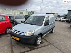 Citroën Berlingo - 1.9 D 600 Inruil mogelijk