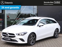 Mercedes-Benz CLA-klasse Shooting Brake - 180 Business Solution AMG | LED | Navigatie | Automaat