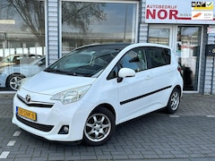 Toyota Verso S - 1.3 VVT-i Aspiration