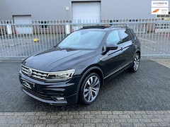 Volkswagen Tiguan - 2.0 TDI 4Motion Highline