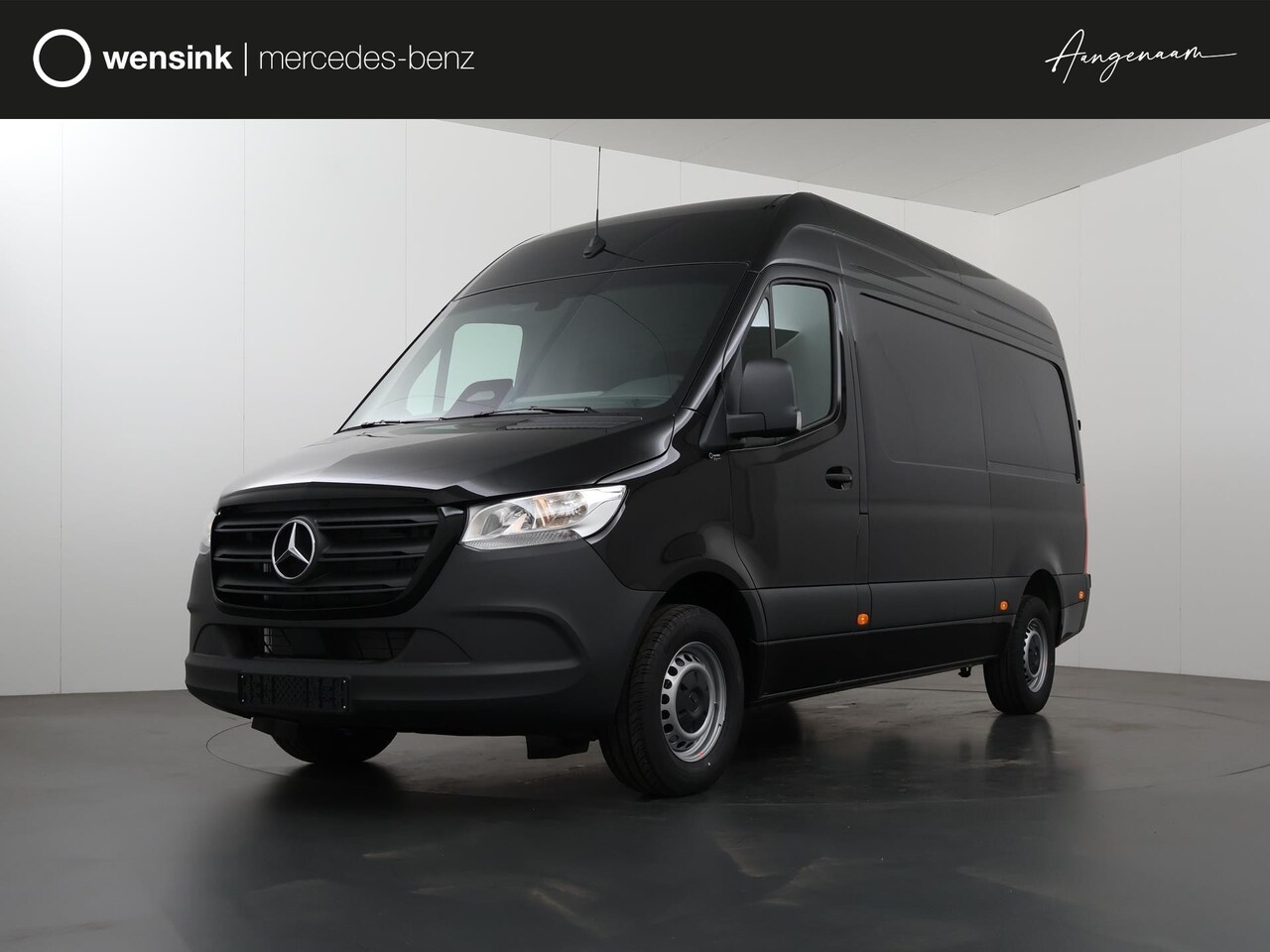 Mercedes-Benz Sprinter - 315 1.9 CDI L2 Pro 315 1.9 CDI L2 Pro - AutoWereld.nl