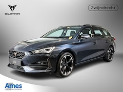 CUPRA Leon Sportstourer - 1.5 150pk eTSI Business Edition Plus / Voorstoelen verwarmd / Virtual Cockpit / Navigaties