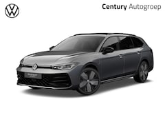 Volkswagen Passat Variant - R-Line-Edition 1.5 eHybrid 200 kW / 272 pk Variant 6 versn. DSG