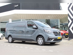 Renault Trafic E-Tech - T29 L2H1 52 kWh - Demo