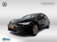 Volkswagen Golf - 1.5 TSI 116PK Life Edition | 17" Lichtmetaal | KESSY | achteruitrijcamera | App connect