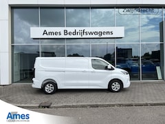 Ford Transit Custom - 300 2.0 TDCI L2H1 Limited 150 PK | Handgeschakeld | App Connect Neem contact met ons op vo