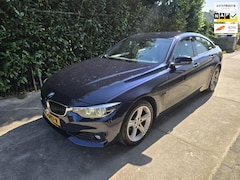 BMW 4-serie Gran Coupé - 418i High Executive