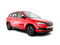 Skoda Karoq - 1.5 TSI ACT Sportline Business Aut. *PANO | DIGI-COCKPIT | SOFT-LEATHER | CANTON-AUDIO | D