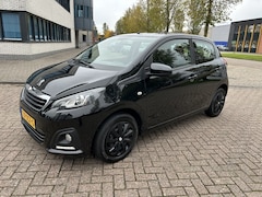 Peugeot 108 - 1.0 e-VTi Active Pack Premium AIRCO/BLUETH/NAP