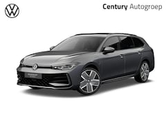 Volkswagen Passat Variant - R-Line-Edition 1.5 eHybrid 150 kW / 204 pk Variant 6 versn. DSG