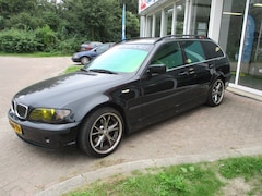 BMW 3-serie Touring - 316i Executive Automaat Zo Mee