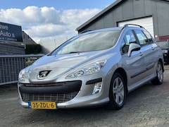 Peugeot 308 - 1.6 HDiF