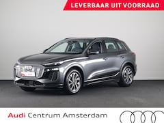 Audi Q6 e-tron - Advanced edition performance 100 kWh